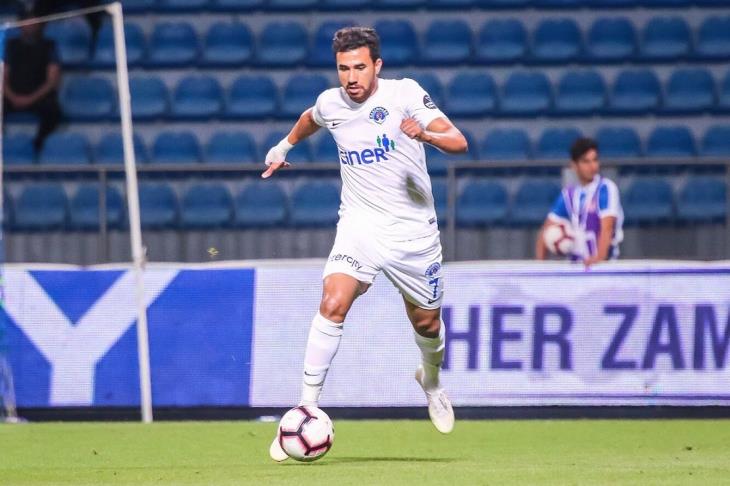 محمود تريزيجيه